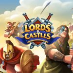 Lords & Castles icon