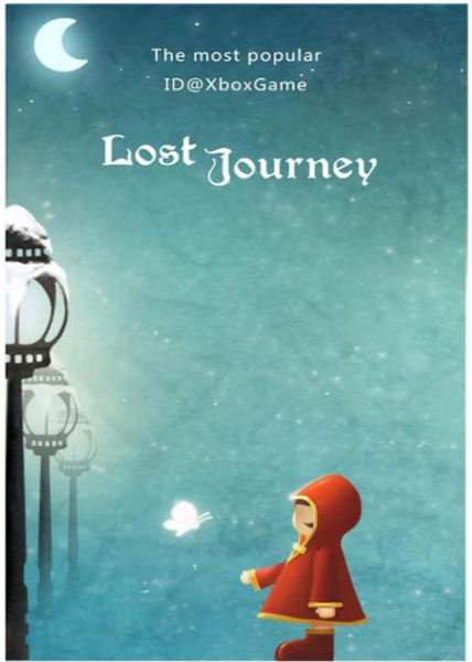 Lost Journey Game Android Free Download