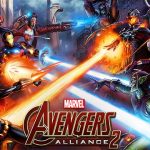 Marvel Avengers Alliance 2 icon