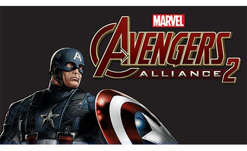 Marvel Avengers Alliance 2 screenshot 5