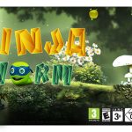 Ninja Worm icon