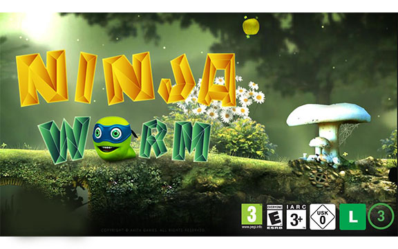 Ninja Worm Game Android Free Download