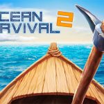 Ocean Survival 3D 2 icon