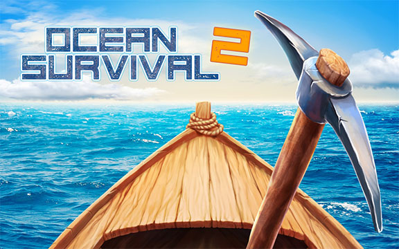 Ocean Survival 3D 2 Game Android Free Download