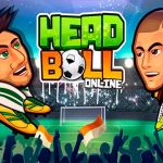 Online Head Ball icon