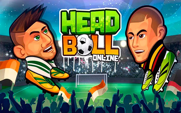 Online Head Ball Game Android Free Download