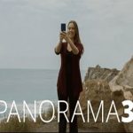 Panorama 360 icon