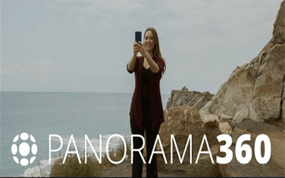 Panorama 360 App Android Free Download
