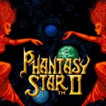 Phantasy Star II Classic icon