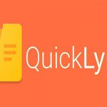 QuickLyric icon