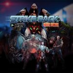 Rescue Strike Back icon