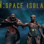 Shoot Your Nightmare Space Isolation icon