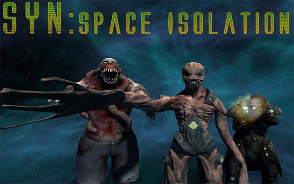 Shoot Your Nightmare Space Isolation Game Android Free Download