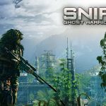 Sniper Ghost Warrior icon