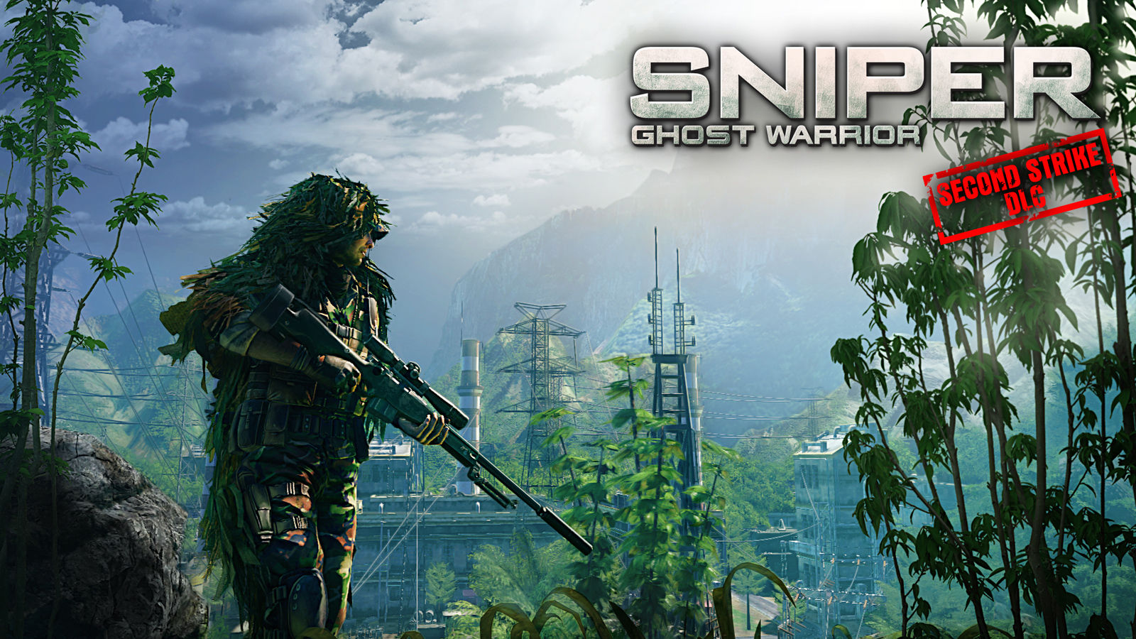 Sniper Ghost Warrior Game Android Free Download