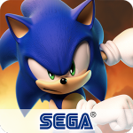 Sonic Forces Speed Battle icon