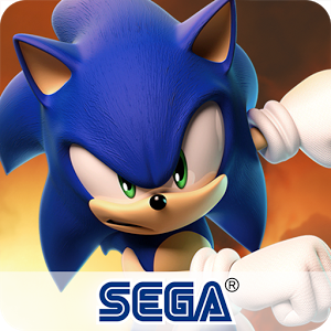 Sonic Forces Speed Battle Game Android Free Download
