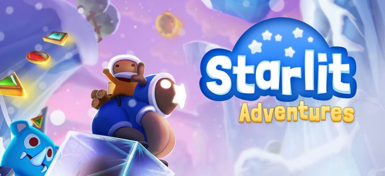 Starlit Adventures Game Android Free Download