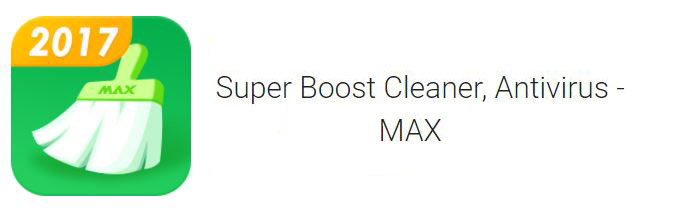 Super Boost Cleaner, Antivirus MAX screenshot 5