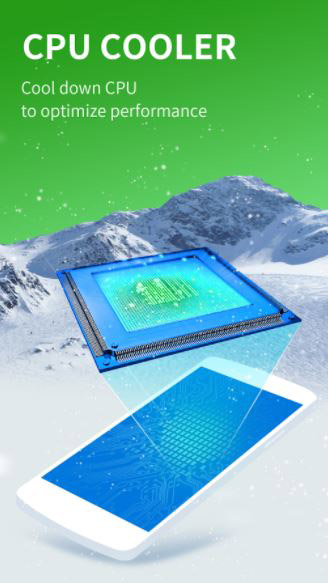 Super Boost Cleaner, Antivirus MAX screenshot 4