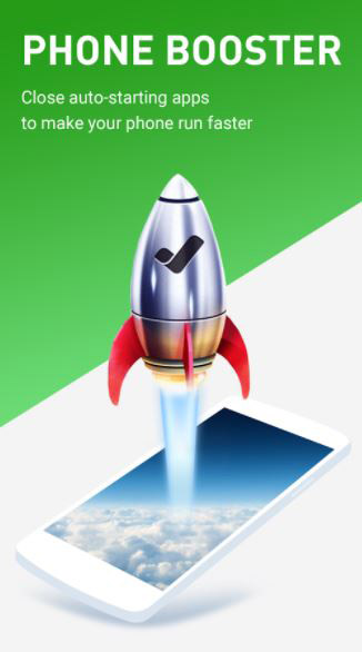 Super Boost Cleaner, Antivirus MAX screenshot 2