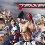 TEKKEN™ icon