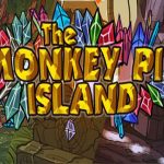 The Monkey Pit Island icon