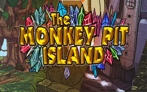 The Monkey Pit Island Game Android Free Download