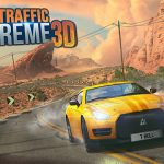 Traffic Xtreme 3D icon