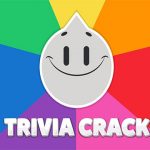 Trivia Crack icon