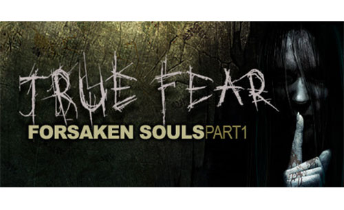 True Fear: Forsaken Souls I Game Android Free Download