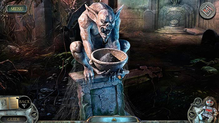 True Fear Forsaken Souls I screenshot 3