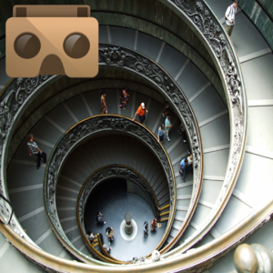 Virtual Tour Google Cardboard App Android Free Download VR