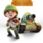 War Heroes Multiplayer Battle icon