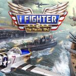 iFighter 2 The Pacific 1942 icon