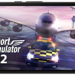Airport Simulator 2 icon