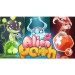 Alien Path icon