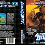 Altered Beast Classic icon