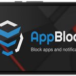 AppBlock Stay Focused icon