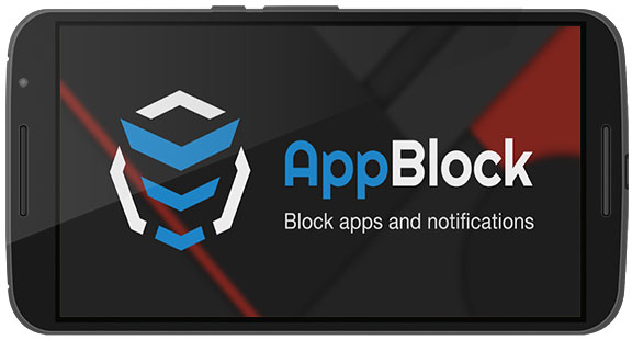 AppBlock – Stay Focused App Android Free Download