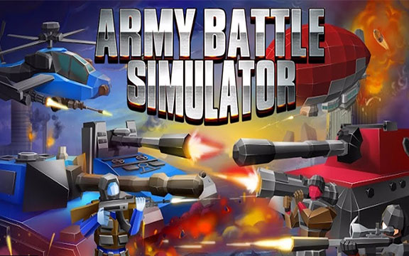Army Battle Simulator Game Android Free Download