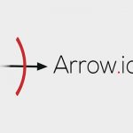 Arrow.io icon