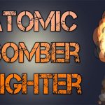 Atomic Fighter Bomber icon