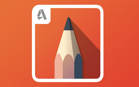 Autodesk SketchBook Pro App Android Free Download