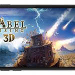 Babel Rising 3D icon