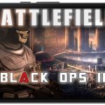 Battlefield Combat Black Ops 2 icon