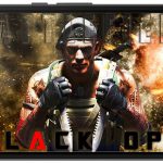 Battlefield Combat Black Ops icon
