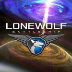 Battleship Lonewolf Space TD icon