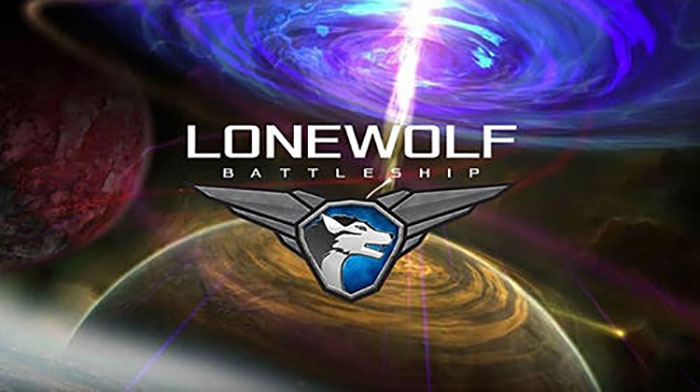 Battleship Lonewolf: Space TD Game Android Free Download