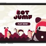 Bot Jump icon